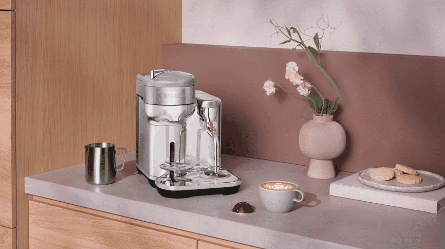 Nespresso pods good guys cheap